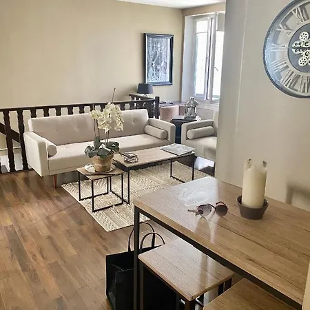 Apartamento Loft